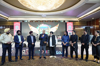 Day 1 - Gala Dinner