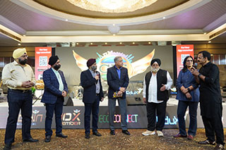 Day 1 - Gala Dinner