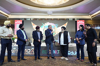 Day 1 - Gala Dinner