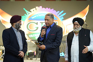 Day 1 - Gala Dinner