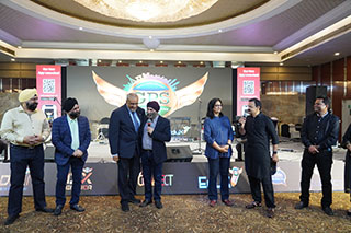 Day 1 - Gala Dinner