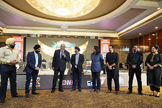 Day 1 - Gala Dinner