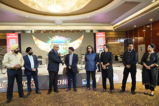 Day 1 - Gala Dinner