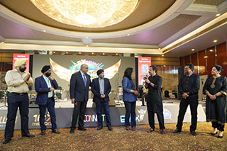 Day 1 - Gala Dinner