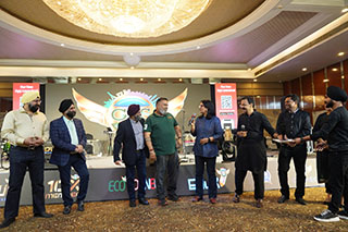 Day 1 - Gala Dinner