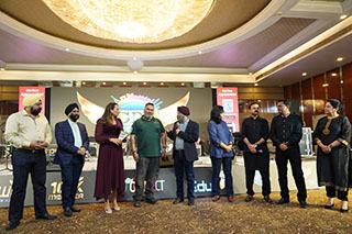 Day 1 - Gala Dinner