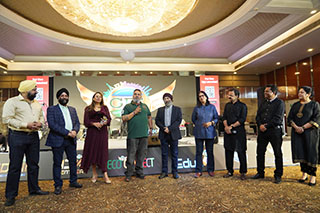Day 1 - Gala Dinner