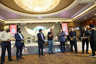 Day 1 - Gala Dinner