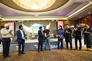 Day 1 - Gala Dinner