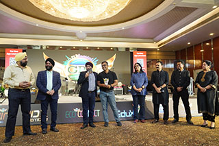 Day 1 - Gala Dinner