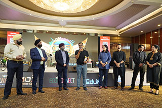 Day 1 - Gala Dinner