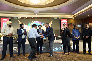 Day 1 - Gala Dinner
