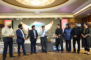 Day 1 - Gala Dinner