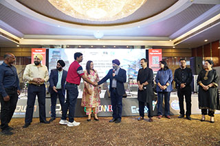 Day 1 - Gala Dinner