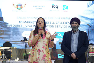 Day 1 - Gala Dinner