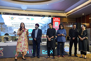 Day 1 - Gala Dinner