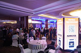 Day 1 - Gala Dinner
