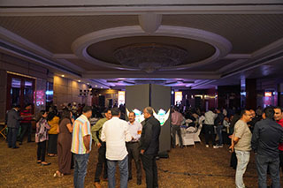 Day 1 - Gala Dinner