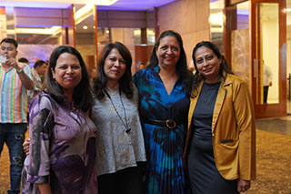 Day 1 - Gala Dinner
