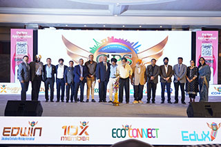 Day 1 - Presentation Day