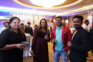 Day 1 - Gala Dinner