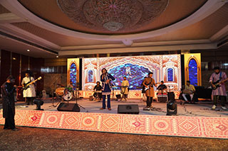 Day 1 - Gala Dinner