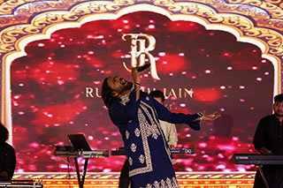 Day 1 - Gala Dinner