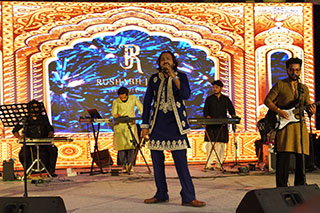 Day 1 - Gala Dinner