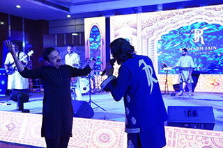 Day 1 - Gala Dinner