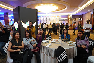 Day 1 - Gala Dinner