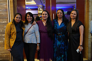 Day 1 - Gala Dinner