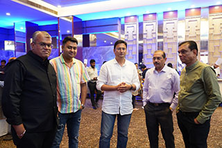 Day 1 - Gala Dinner