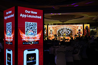 Day 1 - Gala Dinner