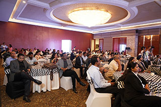 Day 1 - Presentation Day