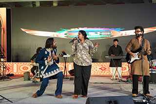 Day 1 - Gala Dinner