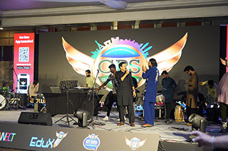 Day 1 - Presentation Day