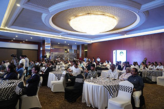 Day 1 - Presentation Day