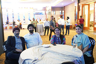 Day 1 - Presentation Day