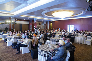 Day 1 - Presentation Day