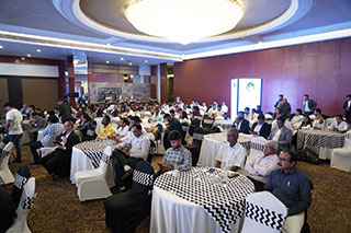 Day 1 - Presentation Day
