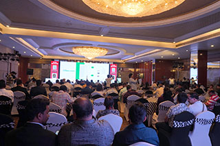 Day 1 - Presentation Day