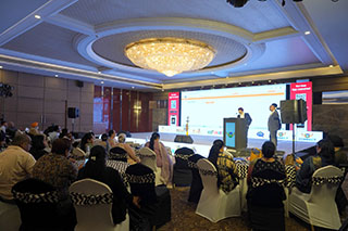 Day 1 - Presentation Day