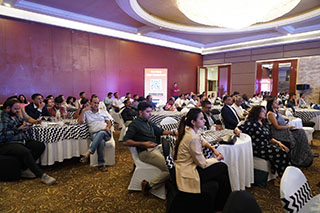 Day 1 - Presentation Day