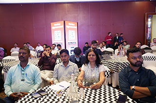 Day 1 - Presentation Day