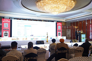 Day 1 - Presentation Day