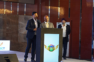 Day 1 - Presentation Day