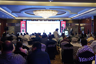 Day 1 - Presentation Day