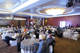 Day 1 - Presentation Day