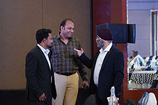 Day 1 - Presentation Day