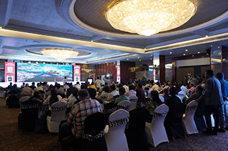 Day 1 - Presentation Day